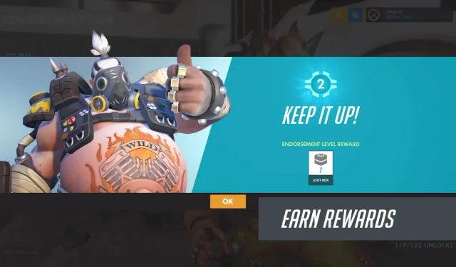 Les recommandations d’Overwatch 2 bénéficient d’une mise à jour surprise de la qualité de vie dans la saison 9