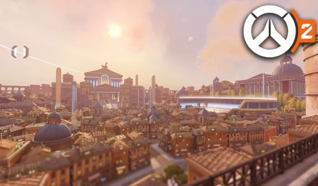 Overwatch 2 propose-t-il un jeu croisé et une progression croisée ?