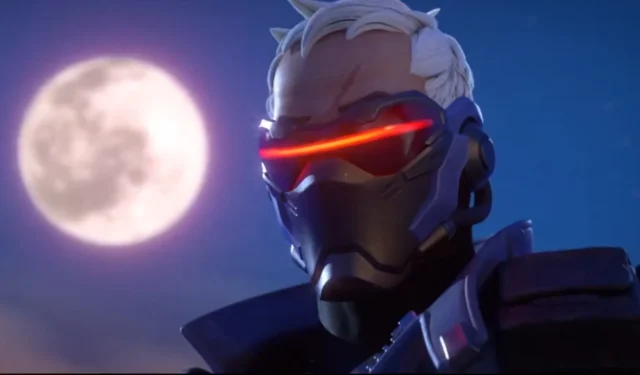 Overwatch 2-Spieler haben es satt, dass „Ximmers“ Spiele auf der Konsole ruinieren