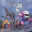 Ex sviluppatore di Overwatch 2 punta sul nucleare e afferma che Blizzard è “malvagia”