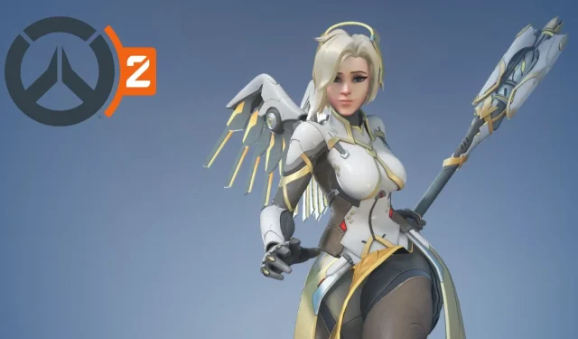 Los mejores héroes de Overwatch 2 para principiantes: DPS, tanque y soporte