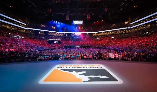 Były dyrektor generalny OWL ujawnia „punkt krytyczny” Overwatch League