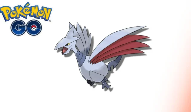 Bestes Moveset für Skarmory in Pokemon Go und ist es gut?