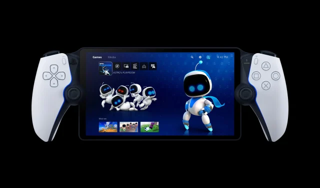 在哪裡購買 Sony PlayStation Portal：價格、功能、可用性等