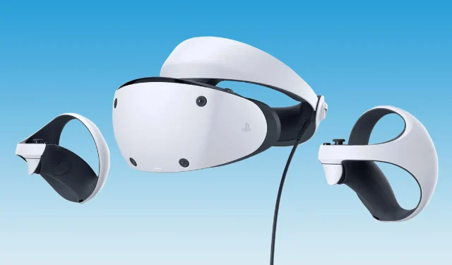 Le PSVR2 bénéficie enfin du support PC et cela pourrait être plus tôt que vous ne le pensez