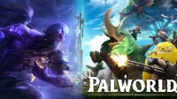 LoL-Legende Faker springt in Palworld und wird sofort wieder zu Ryze