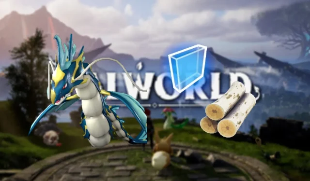 El jugador de Palworld demuestra cómo las habilidades de Fortnite pueden atrapar amigos