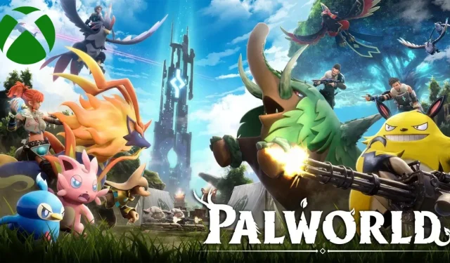 Berichten zufolge nutzte Xbox Palworld als Beispiel für seine Multiplattform-Ambitionen