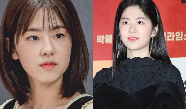 Kim So-hye, Park Hye-soo, Jisoo: Die Hauptdarsteller des KBS-Dramas mit Kontroversen über Gewalt in der Schule, aber unterschiedlicher Behandlung