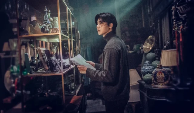 Netflix rivela Sweet Home S3 e Hellbound S2 in un’enorme anteprima del K-drama