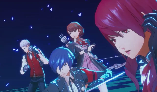 Persona 3 Reload: Como salvar todas as pessoas desaparecidas – todas as datas e locais