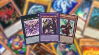 Les meilleures cartes de Yu-Gi-Oh ! Cauchemar fantôme