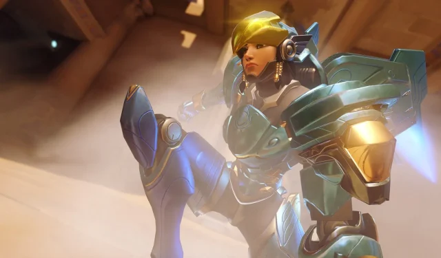 Les joueurs d’Overwatch 2 se réjouissent alors que le patch S9 tue enfin « Pharmercy »