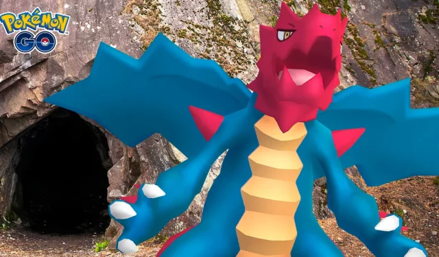 Pokemon Go Druddigon Raid-Anleitung: Schwächen und beste Konter