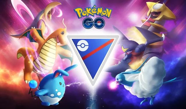 Pokémon Go melhor time da Grande Liga | Go Battle League Temporada 17