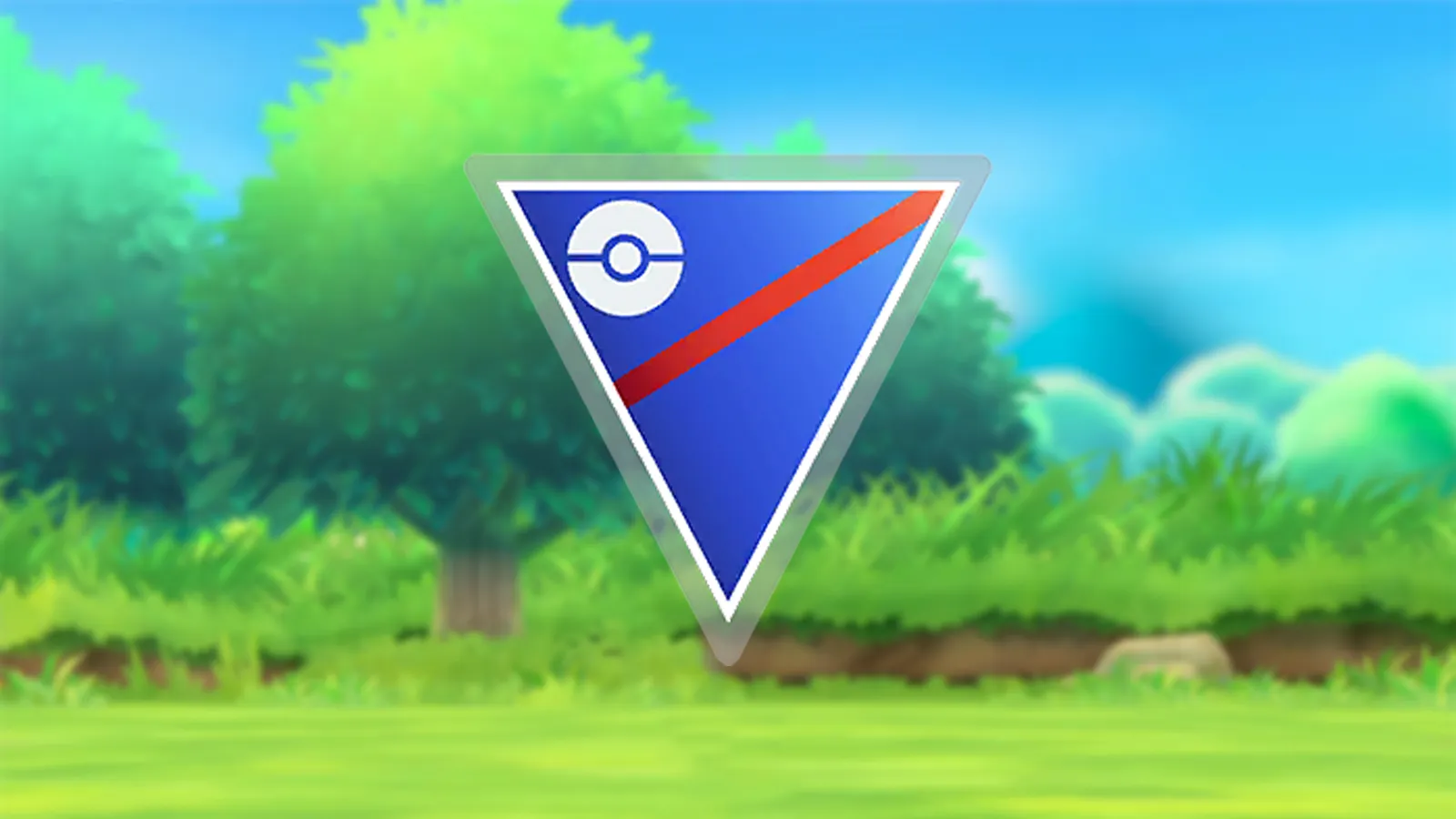 Pokémon Go Grande Liga