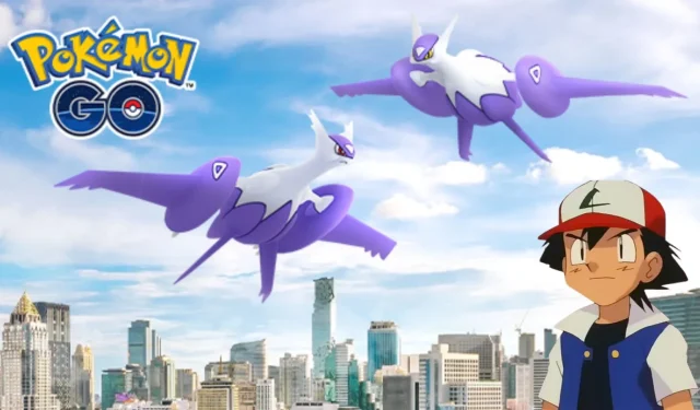 Jogadores de Pokémon Go criticam taxas de captura de Raid “ridículas”