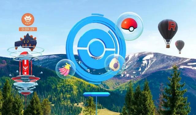 Pokemon Go 玩家猛烈抨擊 Pokestop Scans：“誰認為這是個好主意？”