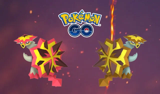 Comment obtenir Turtonator dans Pokemon Go et peut-il être brillant ?