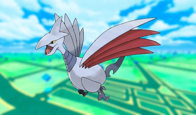 ¿Cómo conseguir Skarmory en Pokémon Go y puede ser Shiny?