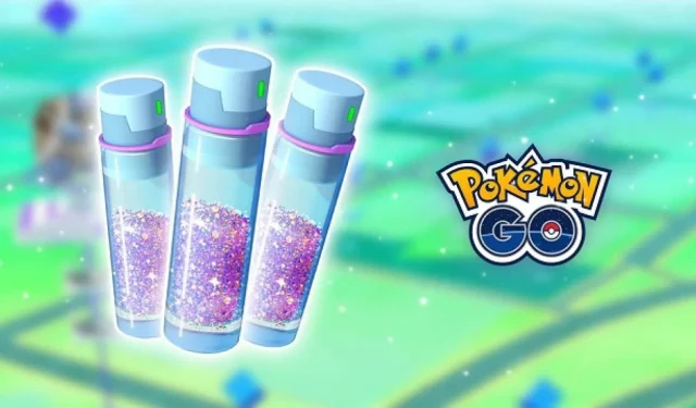 Pokemon Go 玩家分享種植 Stardust 的技巧