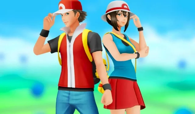 Pokemon Go-Spieler flehen Trainer an, „Raids nicht mehr zu verlassen“