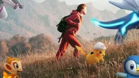 Pokemon Go 플레이어는 Road to Sinnoh가 역대 최악의 이벤트라고 주장합니다.