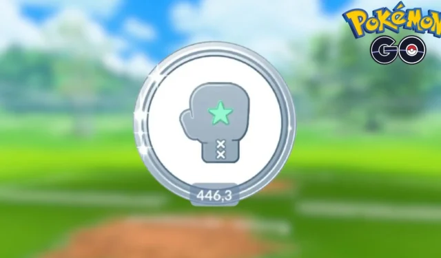 Un jugador de Pokémon Go revela la forma más rápida de obtener la medalla Platinum Ace Trainer