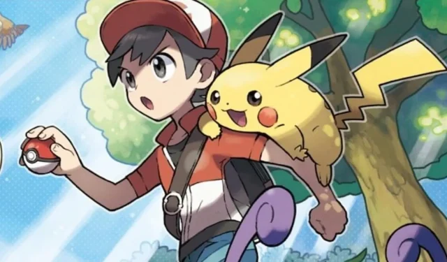 Jogadores de Pokémon Go atacam Niantic “horrível” por causa da confusão da hora do Pikachu Spotlight