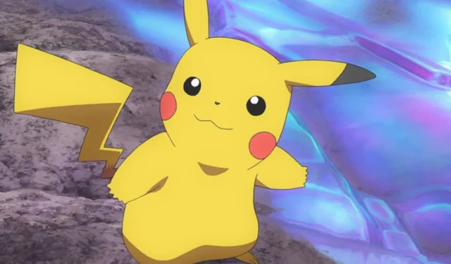 Pokemon TCG ujawnia kartę promocyjną Pikachu, której prawdopodobnie nigdy nie zobaczysz