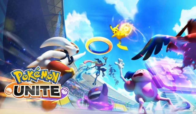 Códigos Pokémon Unite (março de 2024) – Como obter Aeos, cartões, licenças e muito mais grátis