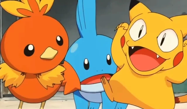 Les fans de Pokémon adorent les figurines bootleg laides « incroyables »