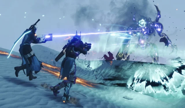 A masmorra Prophecy de Destiny 2 recebe atualização de saque adicionando três novas armas