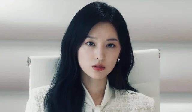 La transformación de Kim Ji Won en una reina lujosa en ‘Queen of Tears’