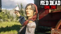 Onde está Madame Nazar hoje em Red Dead Online (2024)?