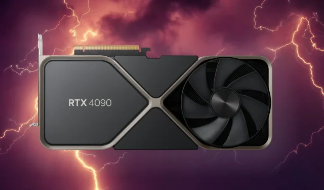 Nvidia RTX 4090 Ti：傳聞中的規格、性能等