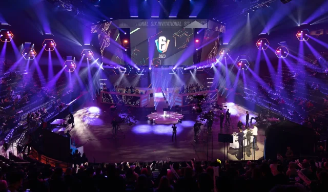 Come guardare Rainbow Six Invitational 2024: formato, programma, squadre e altro