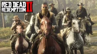 RDR2 최고의 말: Red Dead Redemption 2와 온라인에서 가장 빠른 말을 찾을 수 있는 곳