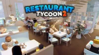 Restaurant Tycoon 2-Codes (Februar 2024)
