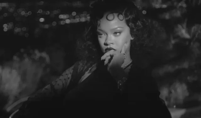 I fan di Rihanna chiedono nuova musica dopo il cortometraggio di Fenty con A$AP Rocky