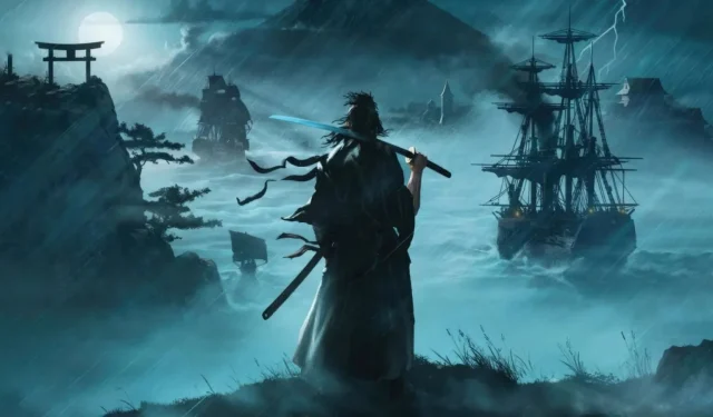 Tutti i bonus e le edizioni preordine di Rise of the Ronin