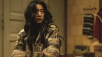 “My Name is Loh Kiwan” revela personagens intensos ainda corta “Desperate Song Joong-ki e o errante Choi Sung-eun”