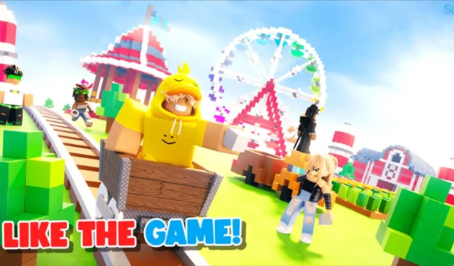 Codici Roblox Blocks (marzo 2024): scatole gratuite e altro