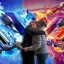 YouTuber de Rocket League “retira” a sus padres del trabajo gracias a su carrera como jugador