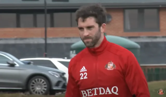 Wo ist Will Grigg jetzt? Wie es ihm seit dem berüchtigten 4-Millionen-Pfund-Transfer von Sunderland „Til I Die“ ergangen ist