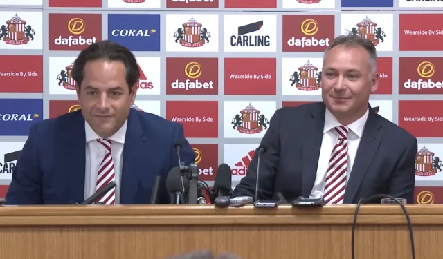 Sunderland jusqu’à ma mort : qu’est-il arrivé à Stewart Donald et Charlie Methven ?