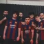 FC Barcelona acusado de não pagar jogadores e funcionários do Valorant