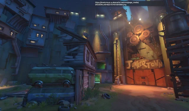 Giocatori di Overwatch 2 confusi dai cambiamenti di Junkertown: “Anche gli sviluppatori ci giocano?”