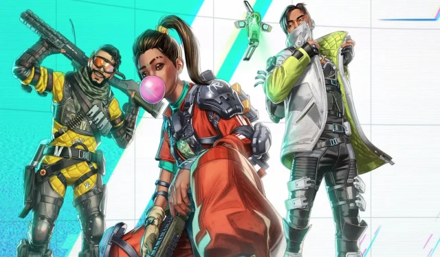 Los jugadores de Apex Legends están convencidos de que morirán mucho más rápido en la temporada 20