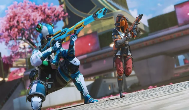 Os jogadores do Apex Legends elogiam a temporada 20 como “a melhor até agora” graças a grandes revisões